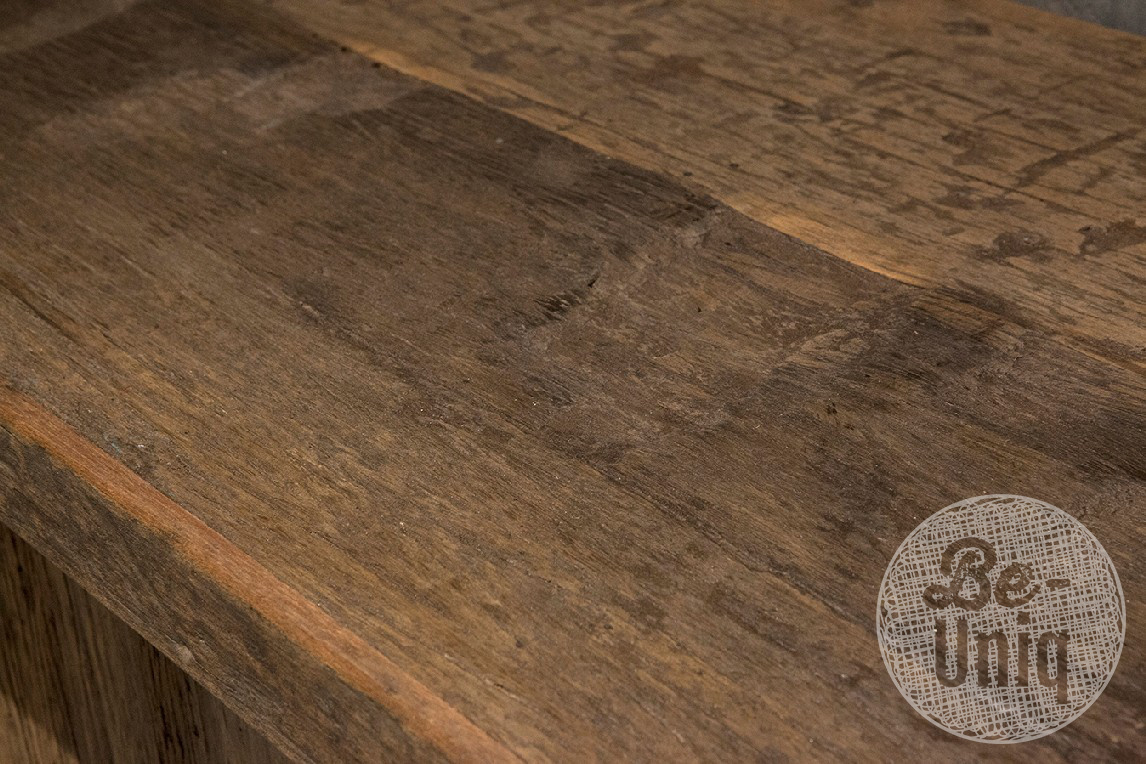 Be-Uniq Krakau Dressoir | H81 x B220 x D45 cm