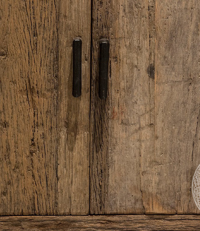 Be-Uniq Krakau Dressoir | H81 x B220 x D45 cm