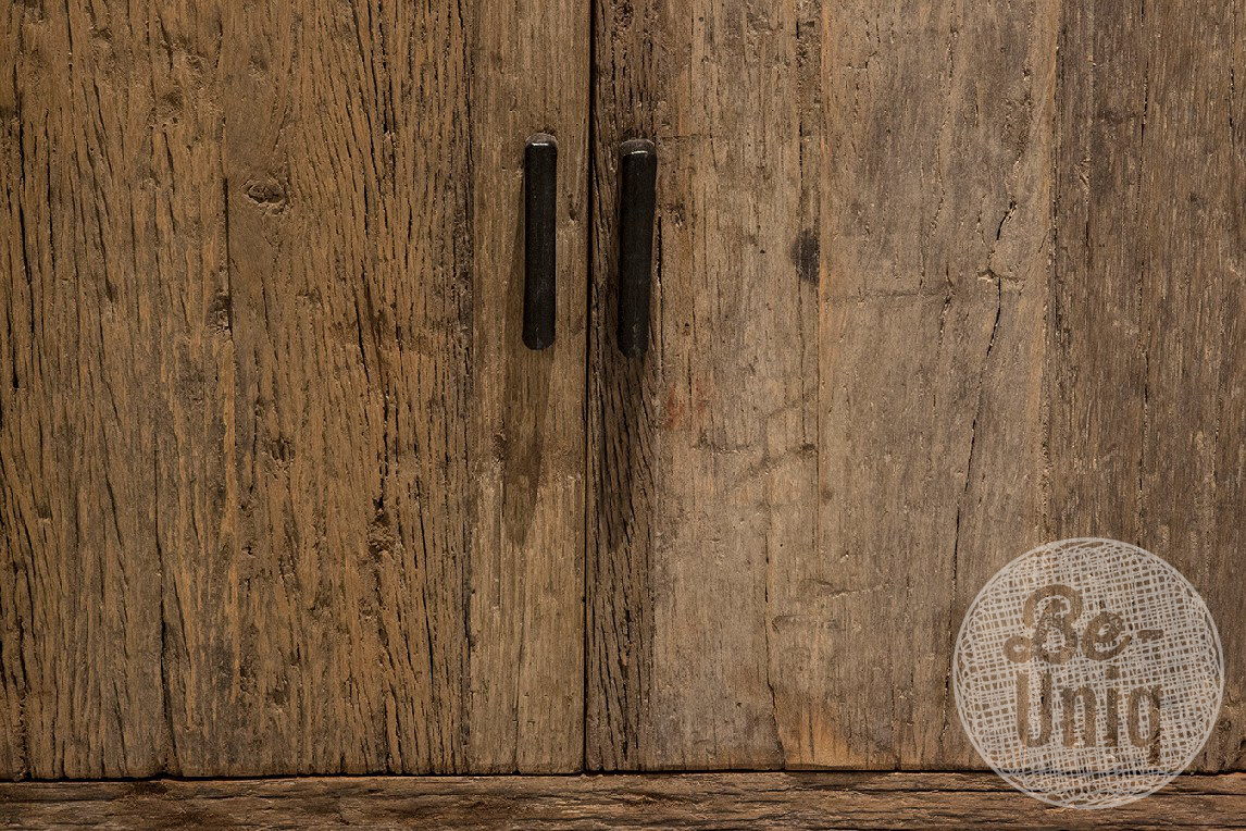 Be-Uniq Krakau Dressoir | H81 x B220 x D45 cm