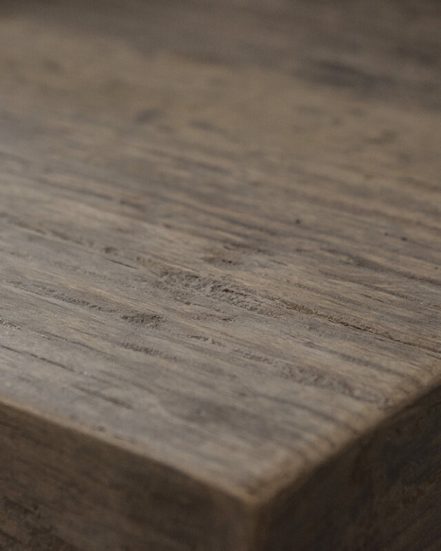 Be-Uniq BIG Eettafel - H78 x B250 x D100 cm