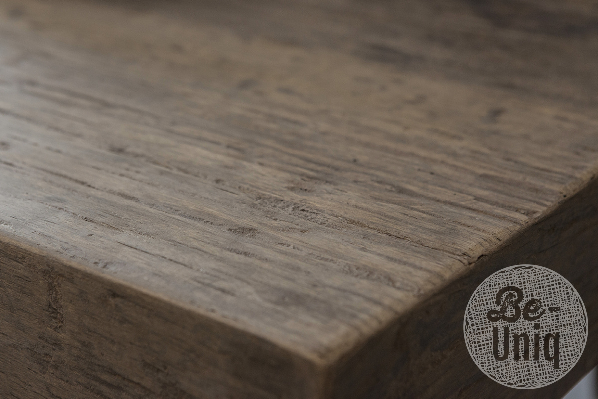 Be-Uniq BIG Eettafel - H78 x B270 x D100 cm