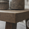 Be-Uniq BIG Eettafel - H78 x B300 x D100 cm Be-Uniq BIG Eettafel - H78 x B300 x D100 cm
