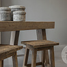 Be-Uniq BIG Eettafel - H78 x B300 x D100 cm Be-Uniq BIG Eettafel - H78 x B300 x D100 cm