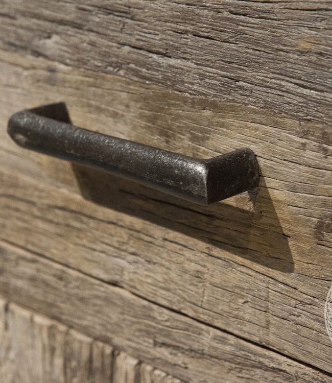 Be-Uniq TV-Dressoir | 160 cm | Urban Collection