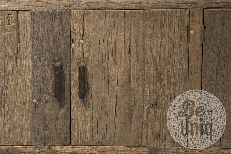 Be-Uniq TV-Dressoir | 160 cm | Urban Collection