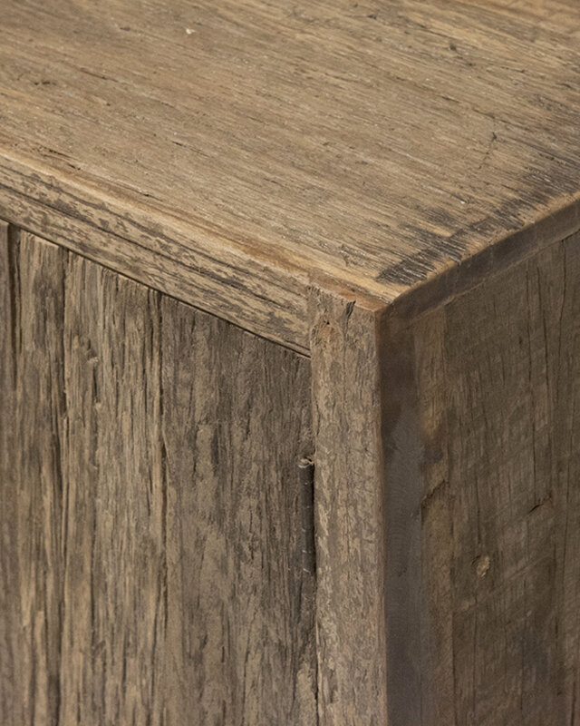 Be-Uniq TV-Dressoir | 160 cm | Urban Collection