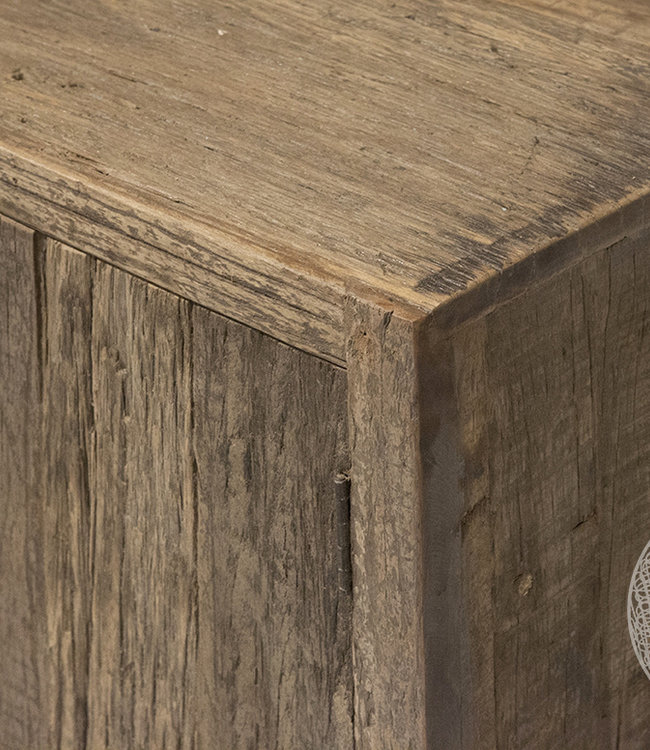 Be-Uniq TV-Dressoir | 160 cm | Urban Collection