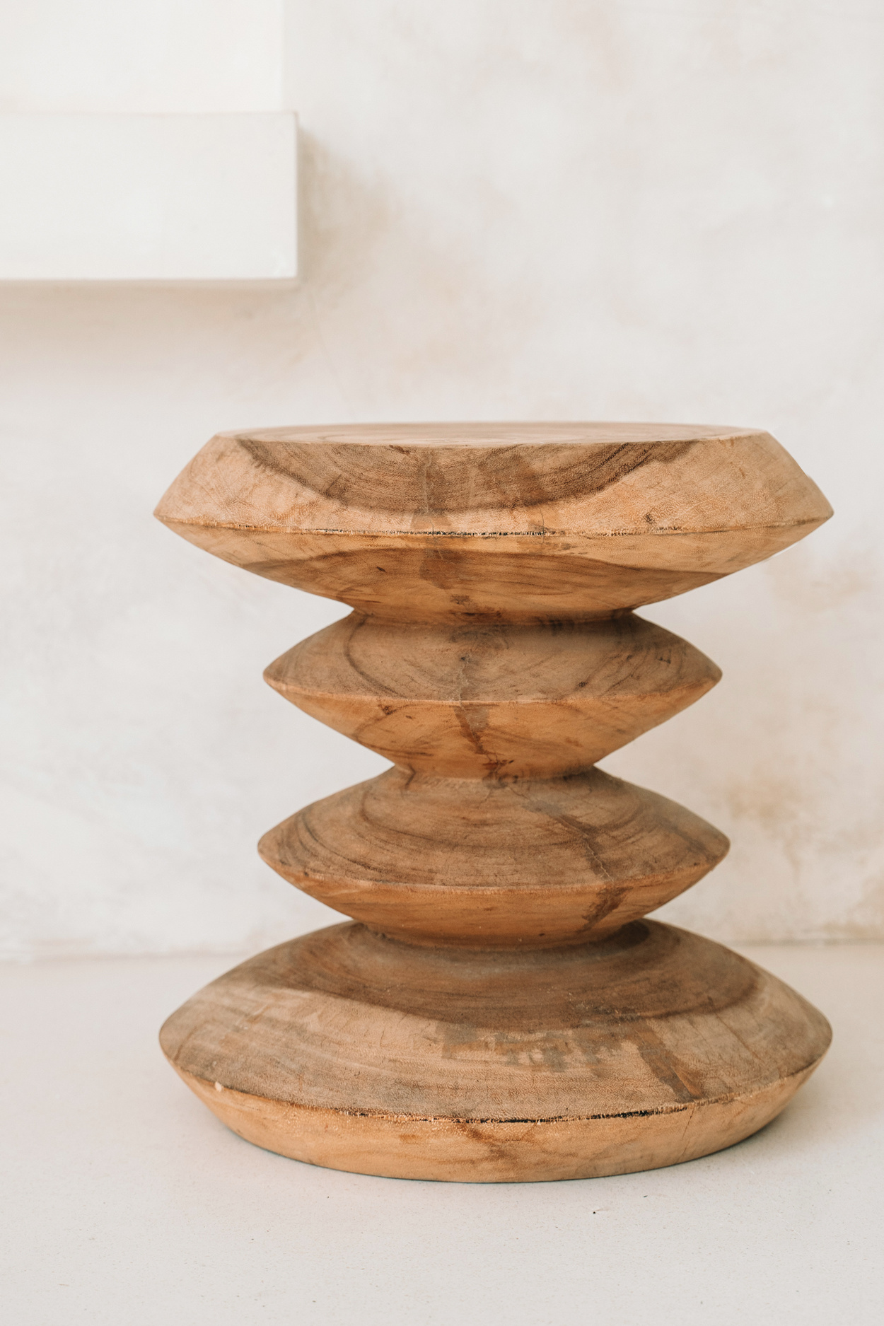 Bazar Bizar The Simi Kruk - H45 x D45 cm