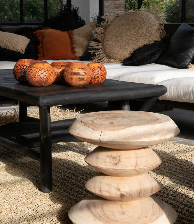 Bazar Bizar The Simi Kruk - H45 x D45 cm