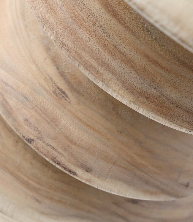 Bazar Bizar The Simi Kruk - H45 x D45 cm