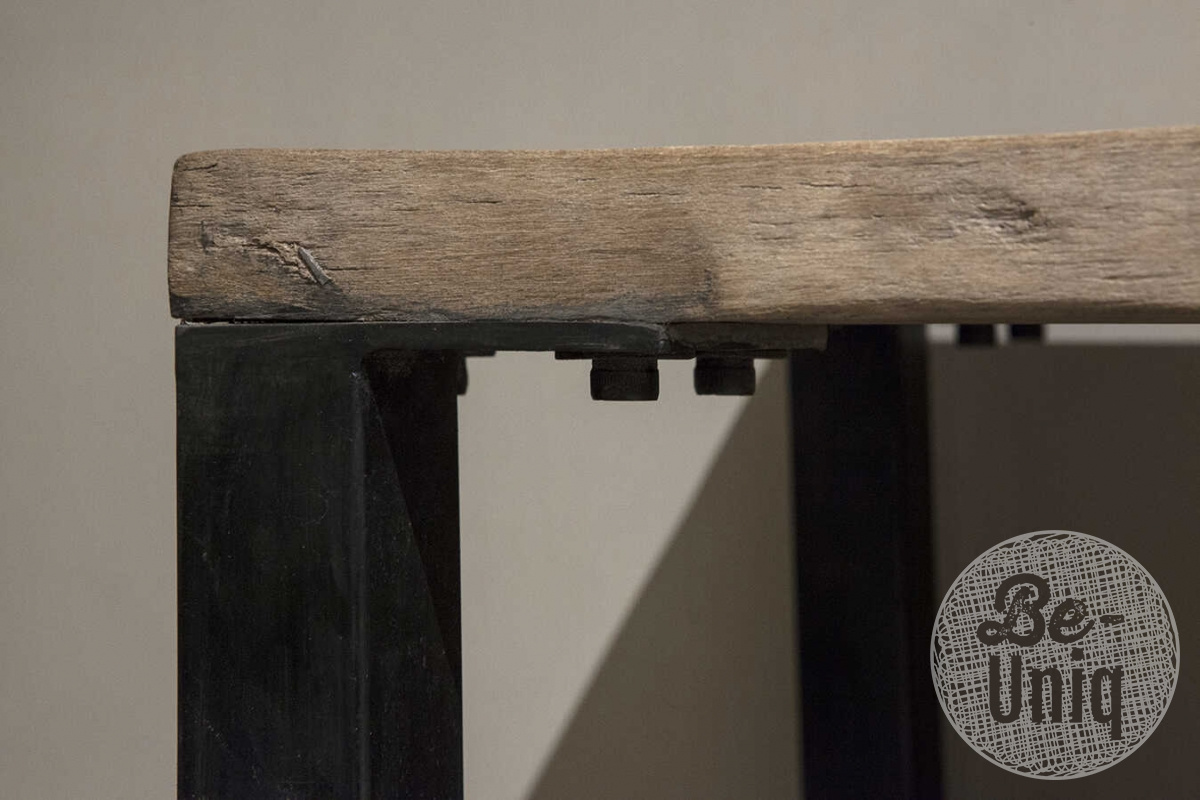 Be-Uniq Sidetable Kos - H80 x B140 x D40 cm