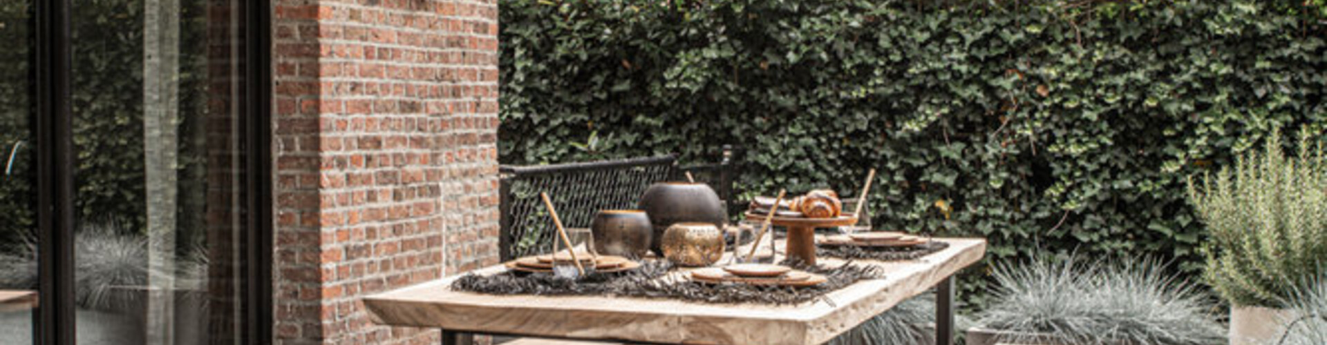 Landelijk Tuin Interieur: Inspiratie & Tips