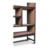 Rene Houtman Marcus Boekenkast - 90 x 40 x 210 cm Rene Houtman Marcus Boekenkast - 90 x 40 x 210 cm