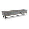 TV Dressoir Rill - 4 Lades - L200 x B45 x H45 cm