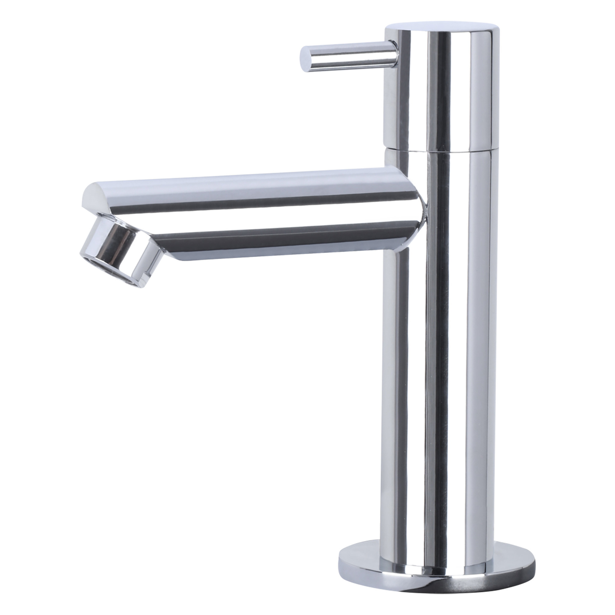 Differnz Teti Fonteinset - Zwart - L40 x B23 x H8 cm