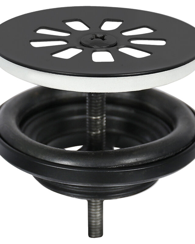 Differnz Jax Fonteinset - Donkergrijs - L42 x B18,5 x H9 cm