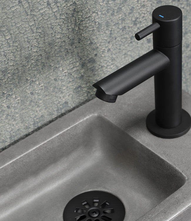 Differnz Jax Fonteinset - Donkergrijs - L42 x B18,5 x H9 cm