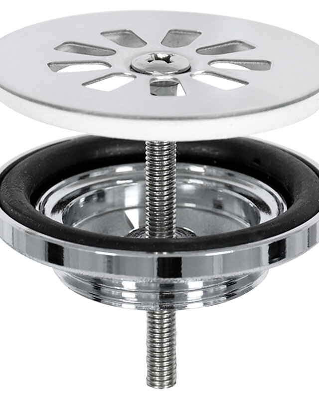 Differnz Sapon Fonteinset - Met Zeeppomp - L42 x B18,5 x H9 cm