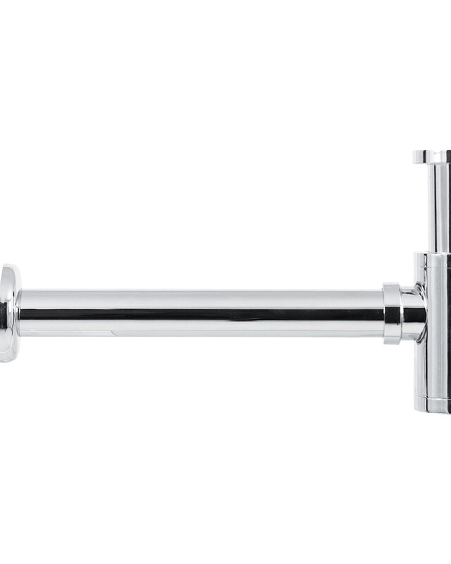 Differnz Sapon Fonteinset - Met Zeeppomp - L42 x B18,5 x H9 cm