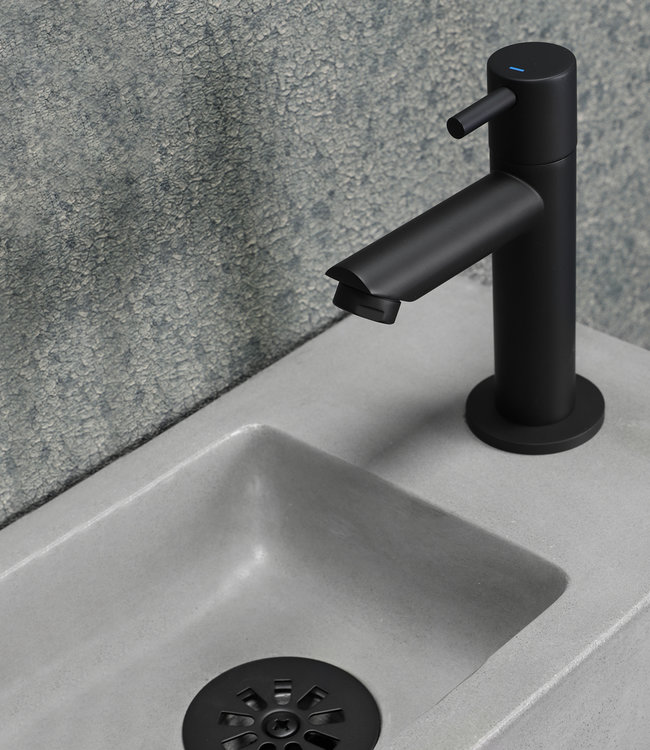 Differnz Jukon Fonteinset - Lichtgrijs - L38,5 x B18,5 x H9 cm