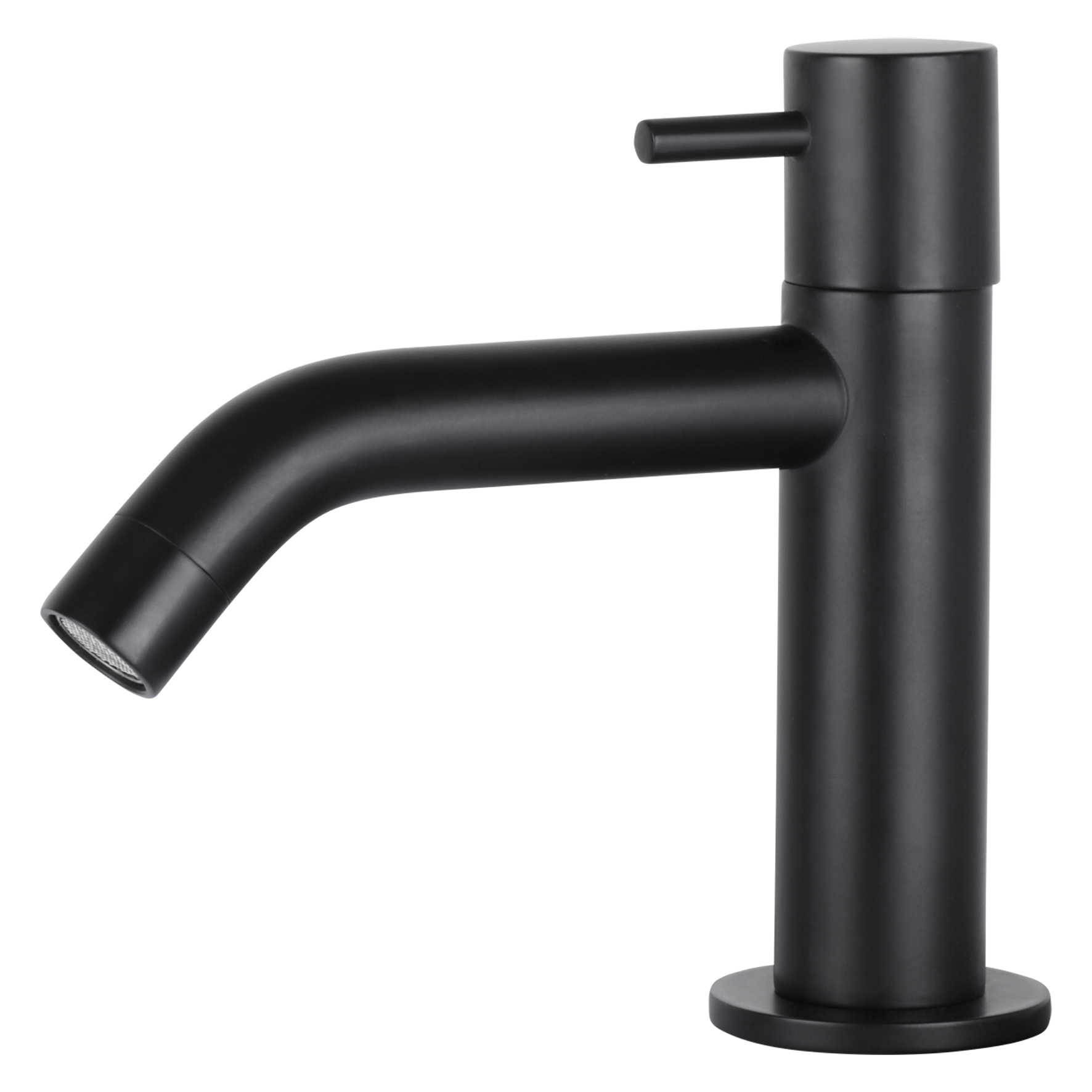 Differnz Jukon Fonteinset - Met Handdoekrek - L38,5 x B18,5 cm