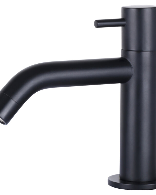 Differnz Force Fonteinset - Met Handdoekrek - L40 x B22 cm