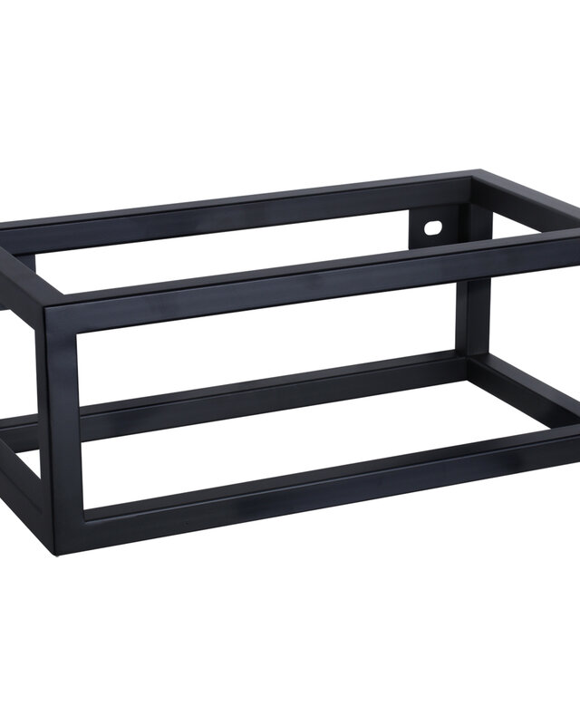 Differnz Force Fonteinset - Met Handdoekrek - L40 x B22 cm
