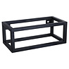 Differnz Force Fonteinset - Met Handdoekrek - L40 x B22 cm Differnz Force Fonteinset - Met Handdoekrek - L40 x B22 cm