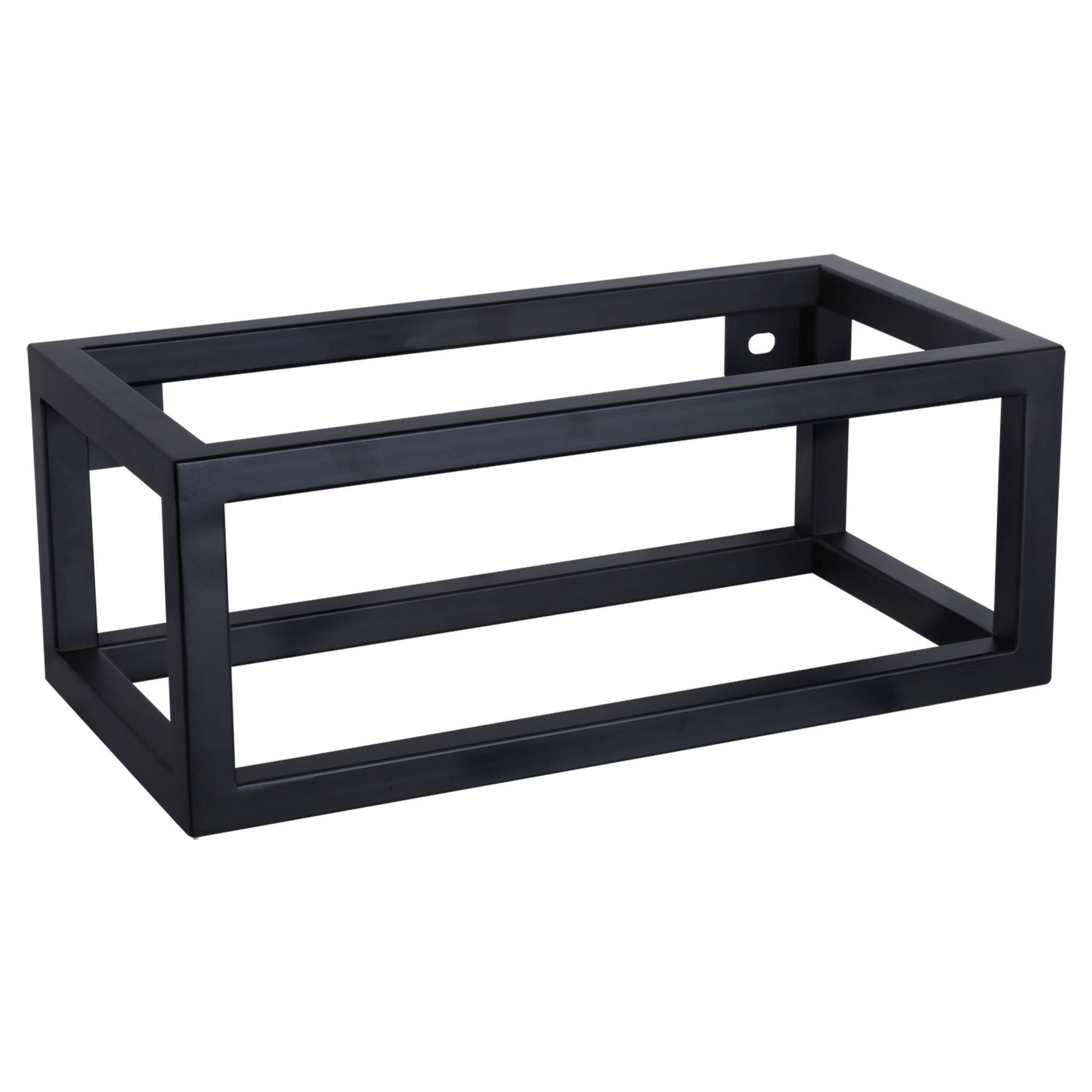 Differnz Force Fonteinset - Met Handdoekrek - L40 x B22 cm