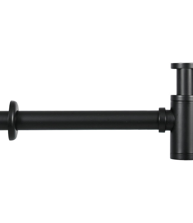 Differnz Zwarte Fonteinset - Natuursteen - L40 x B22 x H9 cm