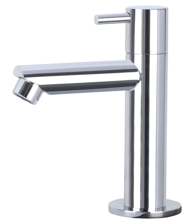 Differnz Sapon Fonteinset - Met Zeeppomp - L42 x B18,5 x H9 cm