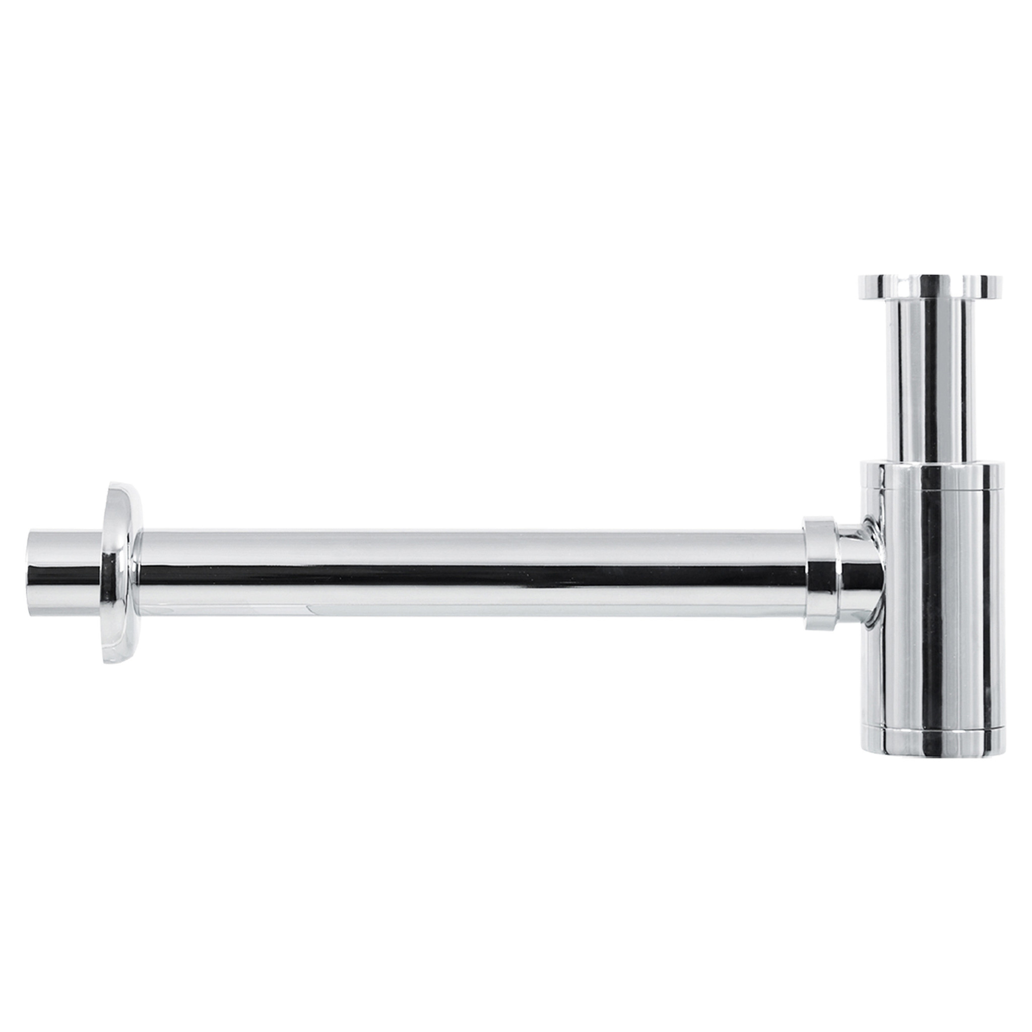 Differnz Sapon Fonteinset - Met Zeeppomp - L42 x B18,5 x H9 cm