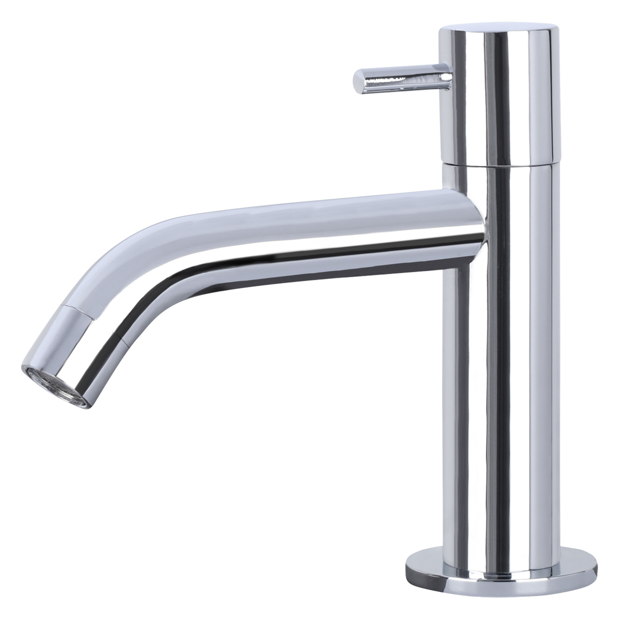Differnz Luxor Fonteinset - Zwart - L38 x B14 x H8 cm