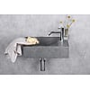 Cheops Fonteinset - Grijs - L40 x B23 x H11 cm