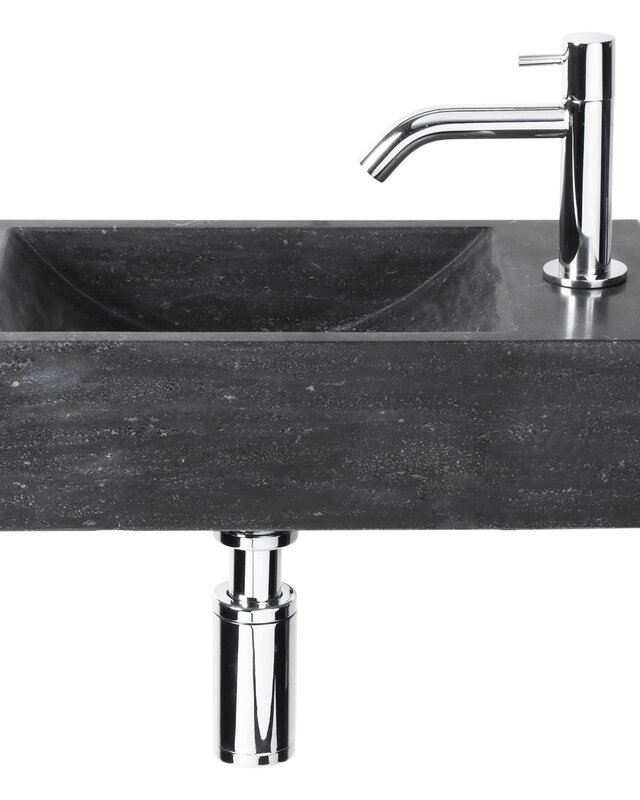 Differnz Furan Fonteinset - Limestone - L40 x B22 x H11 cm