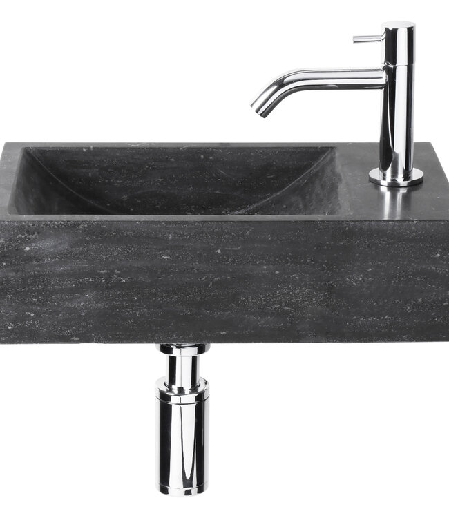 Differnz Furan Fonteinset - Limestone - L40 x B22 x H11 cm