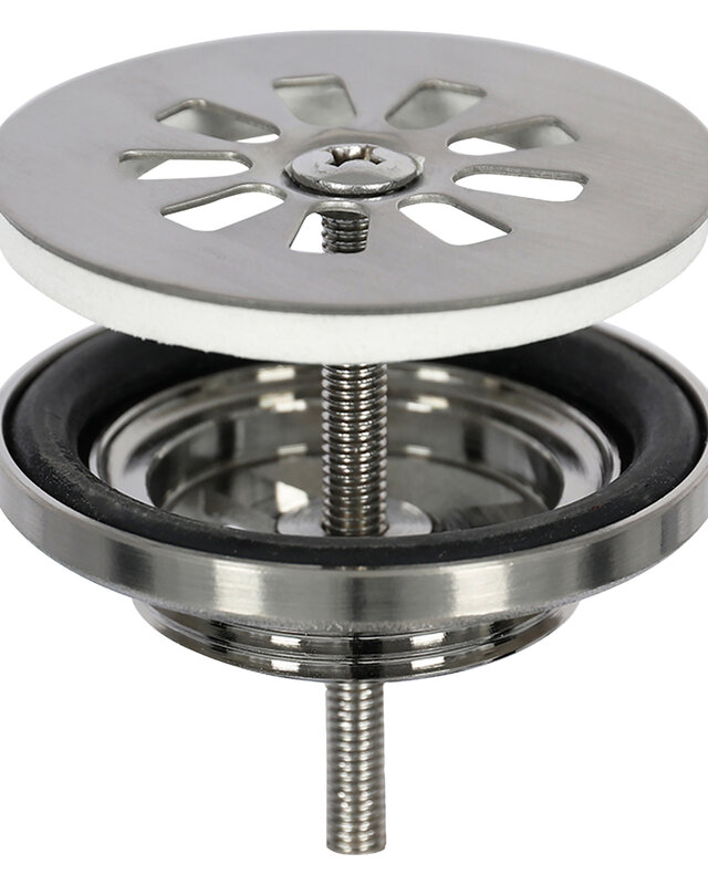 Differnz Juti Fonteinset - Donkergrijs - L38 x B18,5 x H9 cm