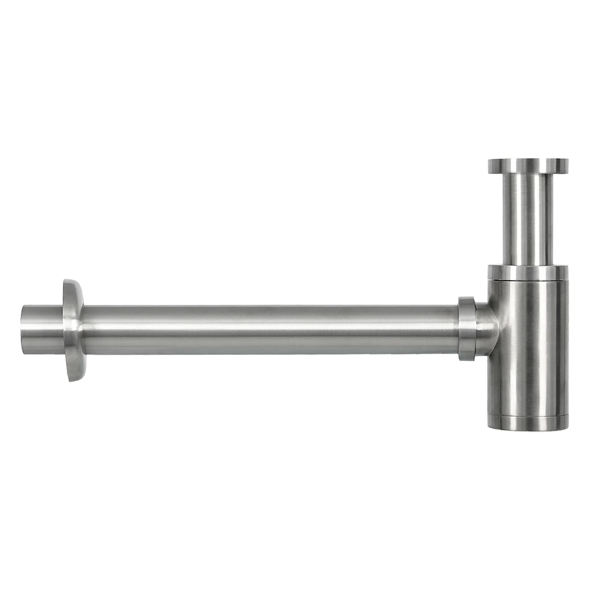 Differnz Juti Fonteinset - Donkergrijs - L38 x B18,5 x H9 cm