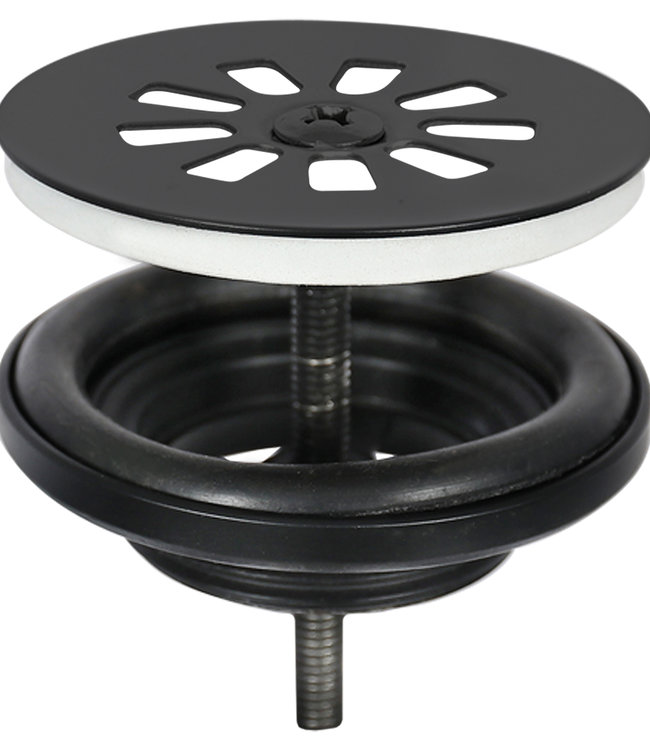 Differnz Flat Fonteinset - Lichtgrijs - L38 x B24 x H8 cm