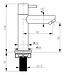 Differnz Flat Fonteinset - Lichtgrijs - L38 x B24 x H8 cm