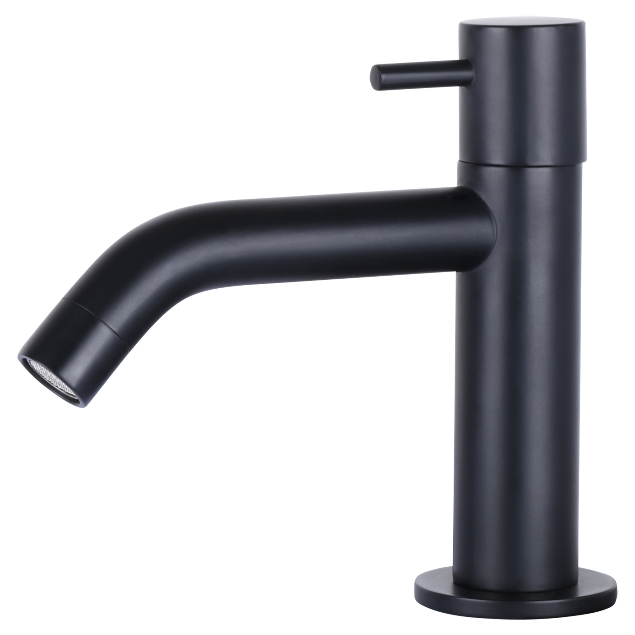 Differnz Ravo Fonteinset - Met Handdoekrek - L38,5 x B18,5 x H9 cm