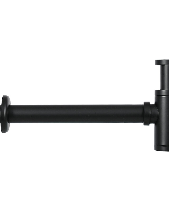 Differnz Ravo Fonteinset - Met Handdoekrek - L38,5 x B18,5 x H9 cm