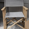 Rene Houtman Schommelstoel Flo donkergrijs Hout 75x60x86 Rene Houtman Schommelstoel Flo donkergrijs Hout 75x60x86