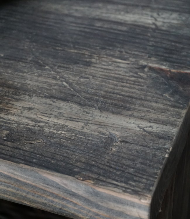 Rene Houtman Daphie Badkamermeubel Wagondelen L80xH90xD37 cm