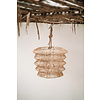 The Mad Moiselle Pendant - Natural - M
