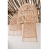 The Amalfi Hanglamp - Naturel - L50 x H55 cm