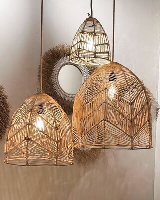 Bazar Bizar Bala Pendant Hanglamp - M