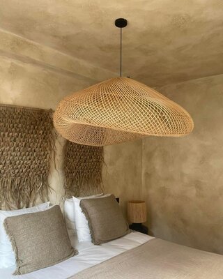 Bazar Bizar Cloud Pendant - XXL