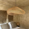 Bazar Bizar Cloud Pendant - Naturel - XXL Bazar Bizar Cloud Pendant - Naturel - XXL