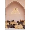 The Flirt Hanglamp - Naturel - L61 x H39 cm